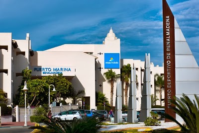 Mac Puerto Marina Benalmadena, Benalmadena, Spain