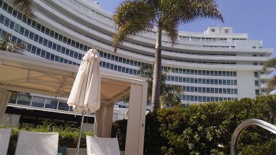 Fontainebleau Miami Beach, Miami Beach, United States of America
