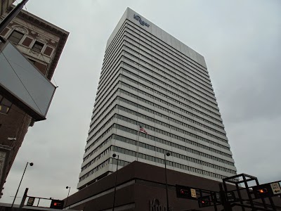 The Garfield Suites Hotel, Cincinnati, United States of America
