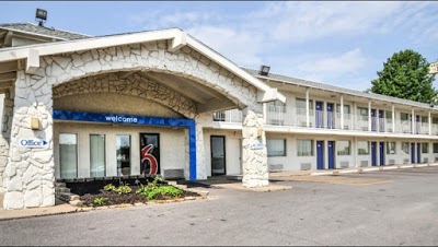 Motel 6 St Joseph, St Joseph, United States of America