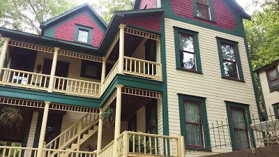 Super 8 Eureka Springs, Eureka Springs, United States of America