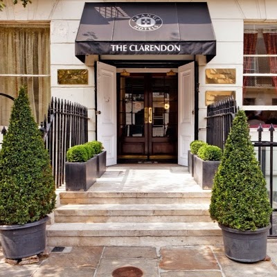 The Clarendon, London, United Kingdom