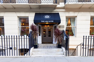 The Lancaster, London, United Kingdom