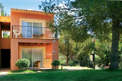 Hotel Club Europa, Calvia, Spain