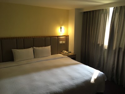 Toong Mao Evergreen Hotel, Kaohsiung, Taiwan