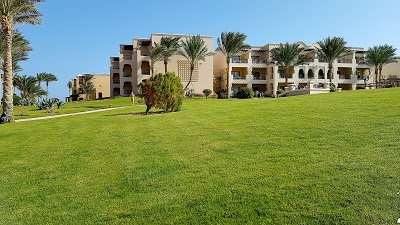 Iberotel Lamaya Resort, Marsa Alam, Egypt