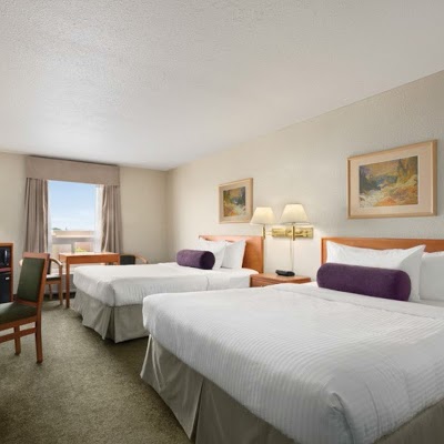 Days Inn - Red Deer, Red Deer, Canada