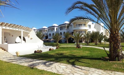 Vincci Taj Sultan, Hammamet, Tunisia