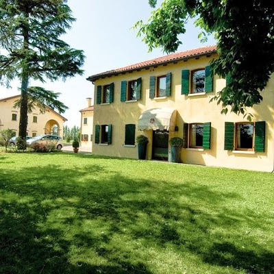 Venice Resort, Mestre, Italy