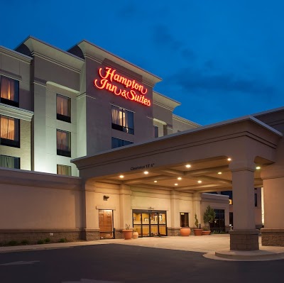 Hampton Inn and Suites Indianapolis - Fishers, Fishers, United States of America
