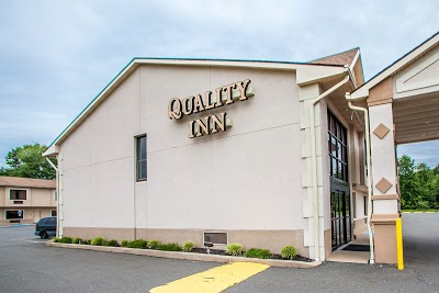Quality Inn East Windsor, East Windsor, United States of America