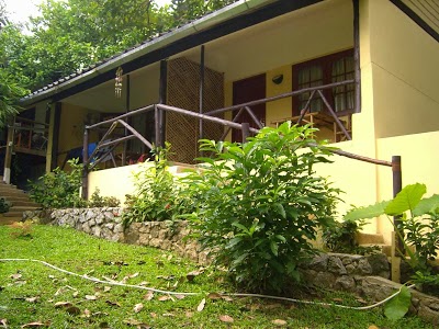 Kata Garden Resort, Karon, Thailand