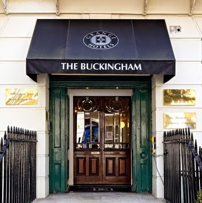 The Buckingham, London, United Kingdom
