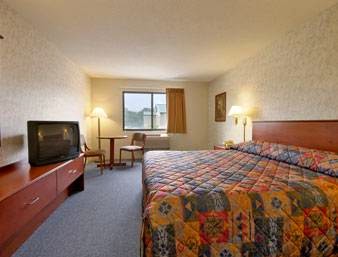 Super 8 Motel Marshalltown IA, Marshalltown, United States of America