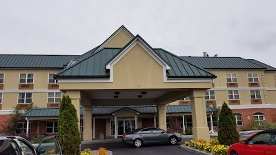 Country Inn & Suites By Carlson, Brockton, Brockton, United States of America