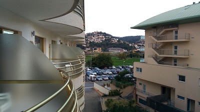 Mercury Hotel, Santa Susanna, Spain