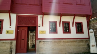 Kalyon Hotel, Istanbul, Turkey