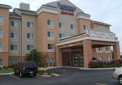 Fairfield Inn & Suites by Marriott Mt. Vernon Rend Lake, Mount Vernon, United States of America