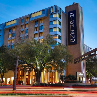 The Highland Hotel - Curio Collection by Hilton, Dallas, United States of America