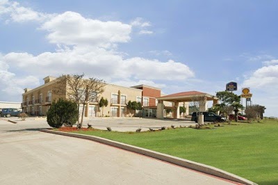 Best Western Plus Atrium Inn, Schertz, United States of America