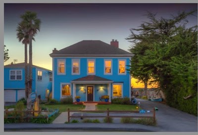 CAPTAINS INN, Moss Landing, United States of America