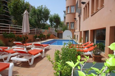Hotel Armadams, Palma de Mallorca, Spain