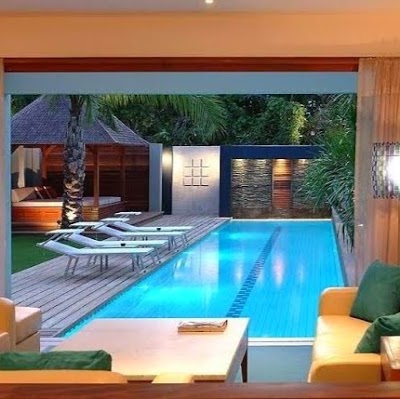 Downtown Villas, Seminyak, Indonesia