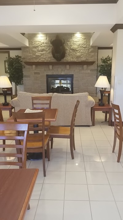 Crown Pointe Lodge and Golf Club, Farmington, United States of America