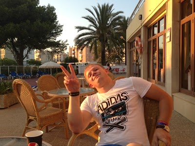 whala!ambos mundos, Playa de Palma, Spain
