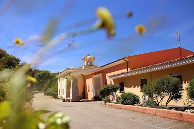 Pausania Inn, Tempio Pausania, Italy