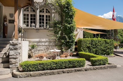 SILENCE HOTEL SCHLOSS RAGAZ, BAD RAGAZ, Switzerland