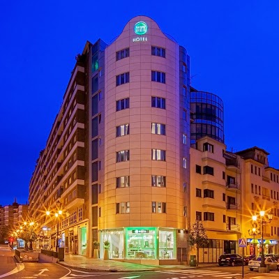 Hotel Nature Oviedo, Oviedo, Spain