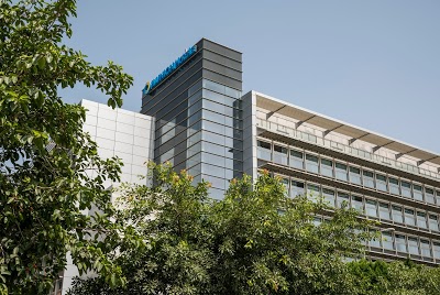 Monte Malaga Hotel, Malaga, Spain