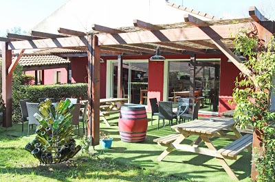 Hotel ibis Styles Aix en Provence Mas des Oliviers, Aix-en-Provence, France