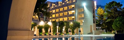 Pizzomunno Vieste Palace Hotel, Vieste, Italy