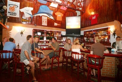 Byblos Resort & Casino, Manuel Antonio, Costa Rica