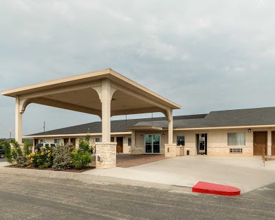 Rodeway Inn Junction, Junction, United States of America