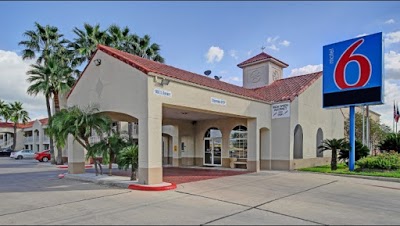 Motel 6 Edinburg, Edinburg, United States of America