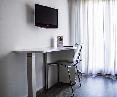 CROCIONI HOTEL RIZZI, Verona, Italy
