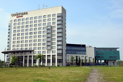 Courtyard by Marriott Gelsenkirchen, Gelsenkirchen, Germany
