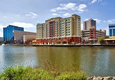 Courtyard by Marriott Gaithersburg Washingtonian Center, Gaithersburg, United States of America