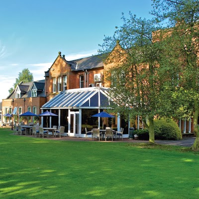 WOODSIDE, Kenilworth, United Kingdom