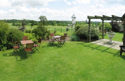 MORLEY HAYES HOTEL, Morley, United Kingdom