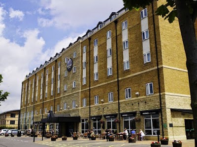 Village Urban Resort Hull, Hull, United Kingdom