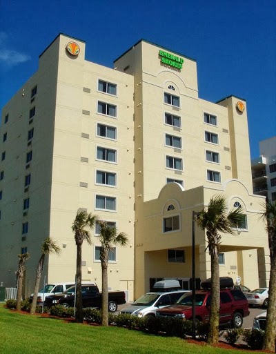 Emerald Shores Resort, Daytona Beach Shores, United States of America