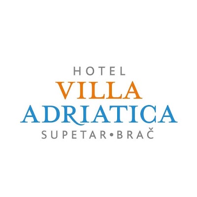 Villa Adriatica, Supetar, Croatia
