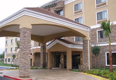 Courtyard by Marriott Ontario Rancho Cucamonga, Rancho Cucamonga, United States of America