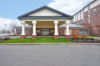 Homewood Suites by Hilton Hartford South-Glastonbury, Glastonbury, United States of America