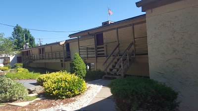 Econo Lodge Clarks Summit, Clarks Summit, United States of America