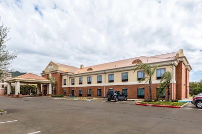 Sleep Inn & Suites Stafford - Sugarland, Stafford, United States of America